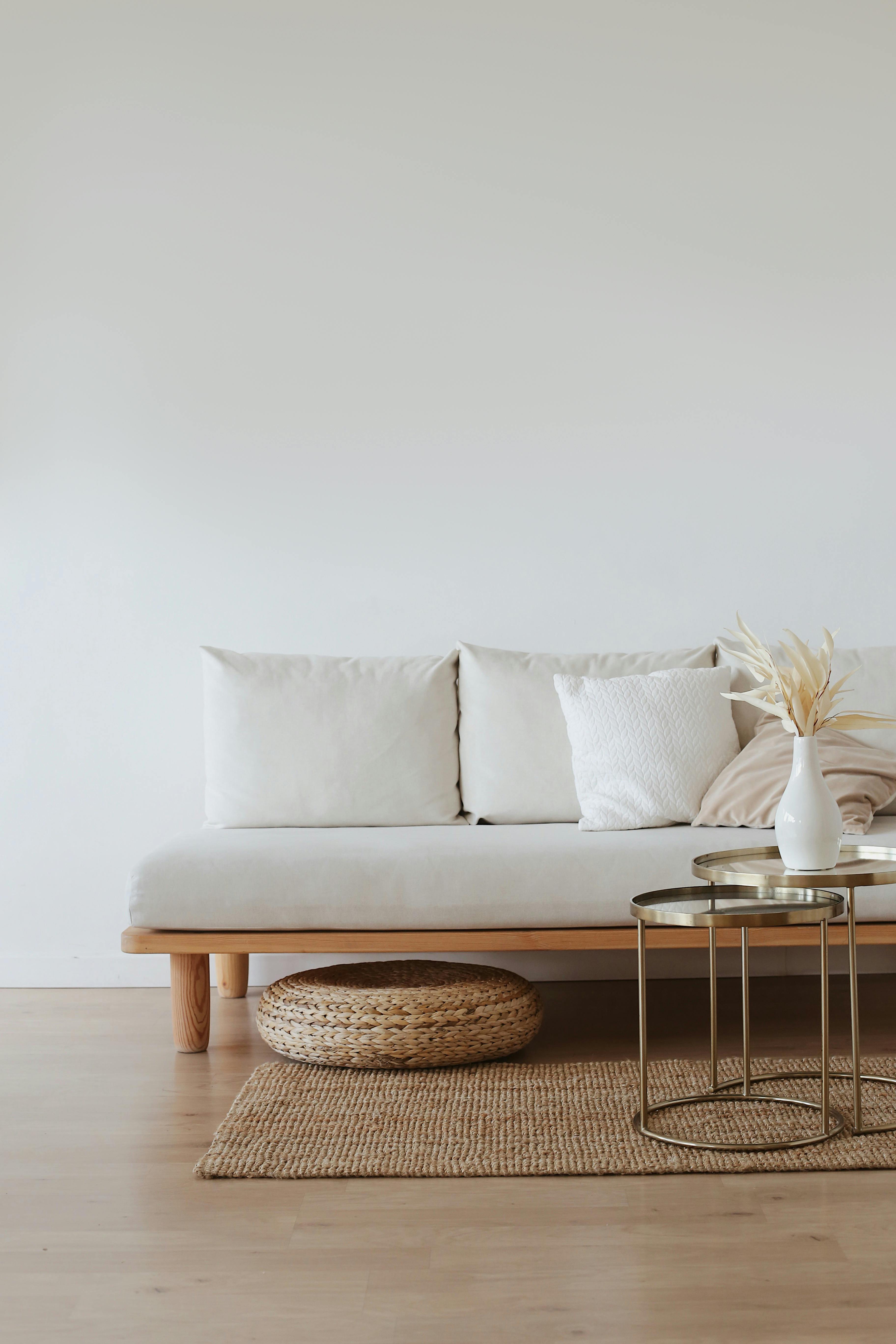 Luxe meubelstoffering